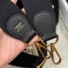 DDMode Hermes Evelyne CK89 Noir 29CM Clememce Leather Gold Hardware