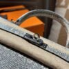 DDMode 1B Ombre Lizard Leather Kelly Sellier 25CM PHW