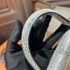 DDMode 1B Ombre Lizard Leather Kelly Sellier 25CM PHW