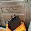 DDMode 2025 New Birkin Faubourg 20CM Matte Crocodile / Calf Leather 0G Rouge Sellier PHW