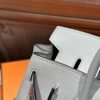 DDMode Bag Price P0 Gris Pantin Togo Leather Birkin 25CM PHW