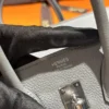 DDMode Bag Price P0 Gris Pantin Togo Leather Birkin 25CM PHW