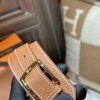 DDMode Bags CC37 Gold TC Leather Jypsiere 28CM GHW