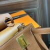 DDMode Bags CC37 Gold TC Leather Jypsiere 28CM GHW