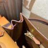 DDMode Bags CC37 Gold TC Leather Jypsiere 28CM GHW