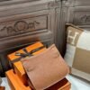 DDMode Bags CC37 Gold TC Leather Jypsiere 28CM GHW