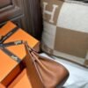 DDMode Bags CC37 Gold TC Leather Jypsiere 28CM GHW