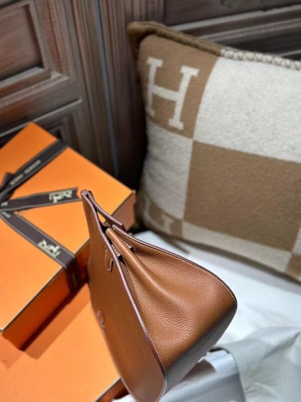 DDMode Bags CC37 Gold TC Leather Jypsiere 28CM GHW