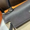 DDMode Barenia Faugourg Kelly 25CM CK46 Ebene PHW