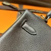 DDMode Barenia Faugourg Kelly 25CM CK46 Ebene PHW