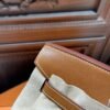 DDMode Barenia Leather CK37 Gold Birkin 35CM PHW