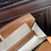 DDMode Birkin 35CM CC37 Gold Faubourg Barenia PHW