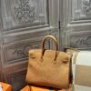 DDMode Birkin 35CM CC37 Gold Faubourg Barenia PHW