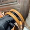 DDMode Birkin 35CM CC37 Gold Faubourg Barenia PHW