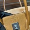 DDMode Birkin 35CM CC37 Gold Faubourg Barenia PHW