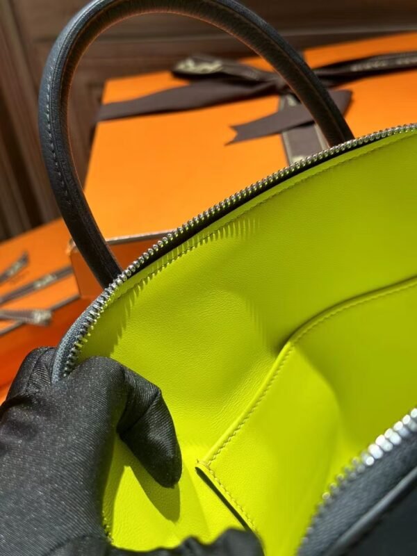DDMode Bolide 25CM Evercolor H0 Gris Misty / 9R Lime PHW