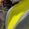 DDMode Bolide 25CM Evercolor H0 Gris Misty / 9R Lime PHW