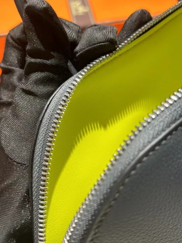 DDMode Bolide 25CM Evercolor H0 Gris Misty / 9R Lime PHW