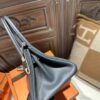 DDMode CK85 Ardoise Evercolor Birkin Shoulder 29CM PHW