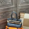 DDMode CK85 Ardoise Evercolor Birkin Shoulder 29CM PHW
