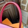 DDMode Chevre Leather Birkin 30CM 5P Pink / I6 Rose Extreme Brush GHW