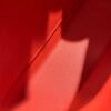 DDMode Chevre Leather Kelly Elan Feather S3 Rouge De Coeur PHW