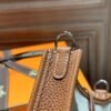 DDMode Evelyne Mini 17CM CK37 Gold TC / Beige Canvas PHW
