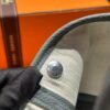 DDMode Garden Party Mini 23 Negonda Leather CK63 Vert Amande PHW