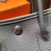 DDMode Garden Party Mini 23 Negonda Leather CK63 Vert Amande PHW