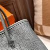 DDMode Garden Party Mini 23 Negonda Leather CK63 Vert Amande PHW