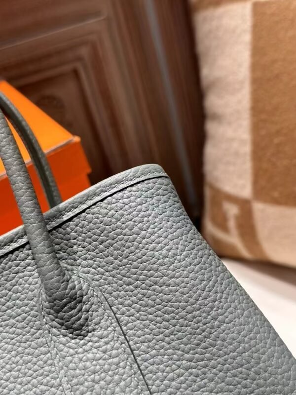 DDMode Garden Party Mini 23 Negonda Leather CK63 Vert Amande PHW