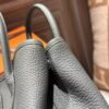 DDMode Garden Party Mini 23 Negonda Leather CK63 Vert Amande PHW