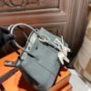 DDMode Garden Party Mini 23 Negonda Leather CK63 Vert Amande PHW