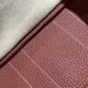 DDMode Garden Party Mini 23CM Negonda Leather CK55 Rouge H PHW