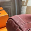 DDMode Garden Party Mini 23CM Negonda Leather CK55 Rouge H PHW