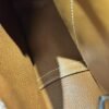 DDMode Halzan 25CM Bag 37 Gold Faubourg Barenia PHW