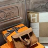 DDMode Halzan 25CM Bag 37 Gold Faubourg Barenia PHW