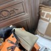 DDMode Hermes Kelly 2424 Mini Evercolor 8Q Beige Marfa / M4 Gris Pale GHW