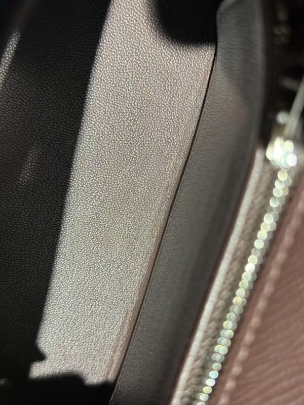 DDMode Hermes Kelly Casaque Etoilee 25CM Epsom Leather 0G Rouge Sellier PHW