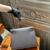 DDMode Hermes Kelly Casaque Etoilee 25CM Epsom Leather 0G Rouge Sellier PHW