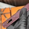 DDMode Hermes Kelly Lakis 35CM Swift Leather CK57 Bordeaux PHW