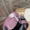 DDMode Hermes Kelly Lakis 35CM Swift Leather CK57 Bordeaux PHW