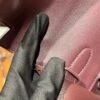 DDMode Hermes Kelly Lakis 35CM Swift Leather CK57 Bordeaux PHW