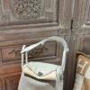 DDMode Hermes Lindy Touch 26CM 8L Beton TC Leather / Matte Crocodile PHW