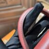 DDMode Hermes Mini Kelly 19CM Epsom Leather CK55 Rouge H PHW