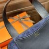 DDMode In The Loop 2Z Blue Nuit TC / Swift Leather GHW