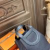 DDMode In The Loop 2Z Blue Nuit TC / Swift Leather GHW