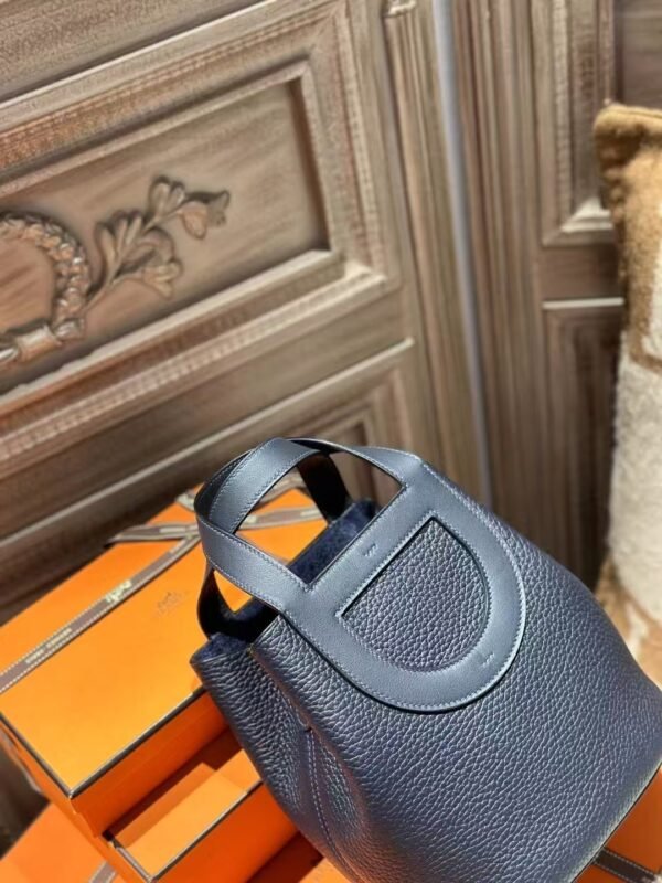 DDMode In The Loop 2Z Blue Nuit TC / Swift Leather GHW