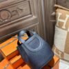 DDMode In The Loop 2Z Blue Nuit TC / Swift Leather GHW
