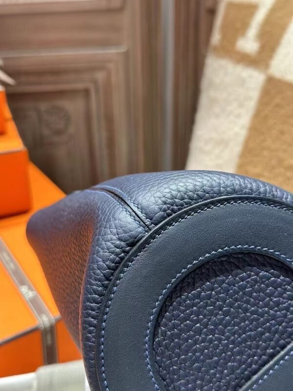 DDMode In The Loop 2Z Blue Nuit TC / Swift Leather GHW